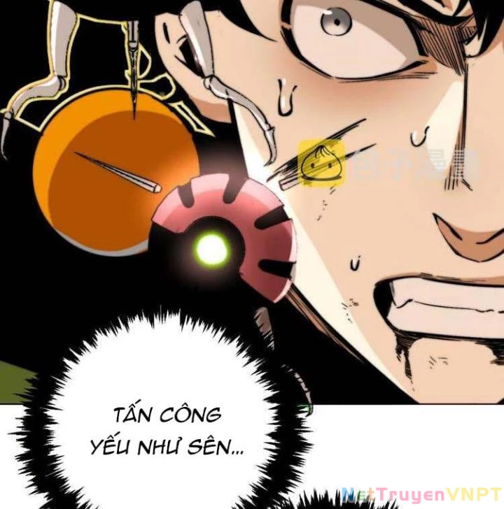 Trùng Trùng Ký Sinh Chapter 3 - Trang 2