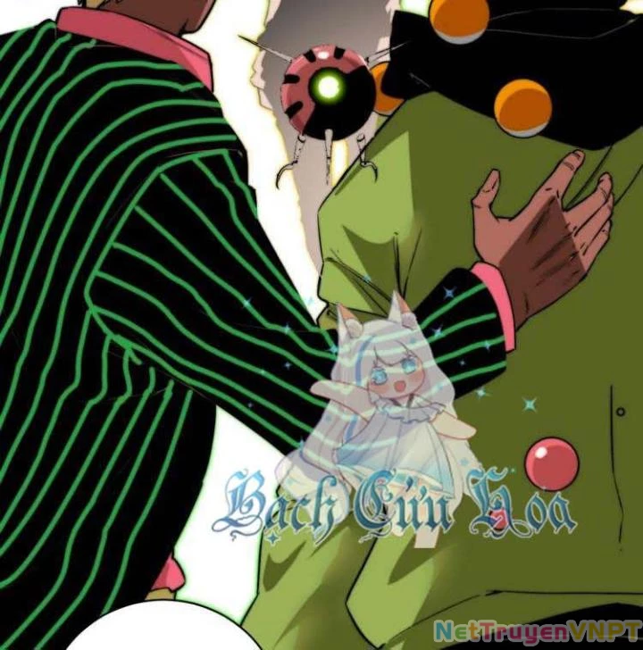 Trùng Trùng Ký Sinh Chapter 3 - Trang 2