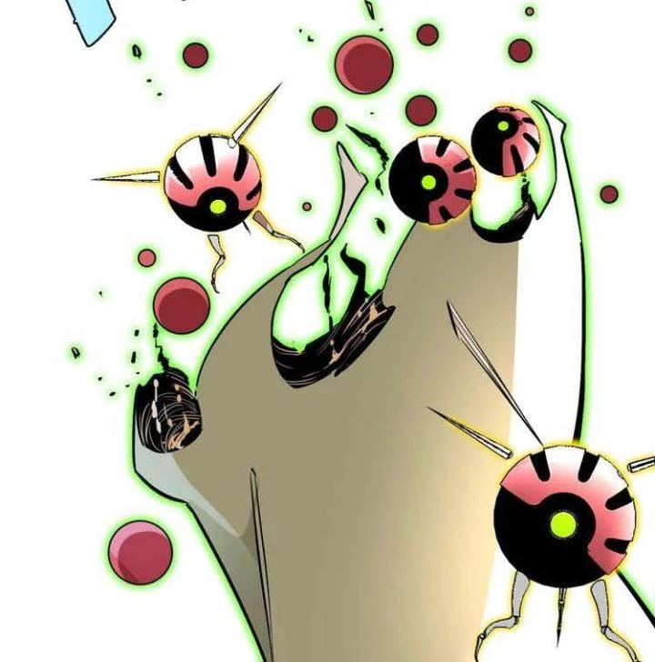 Trùng Trùng Ký Sinh Chapter 3 - Trang 2