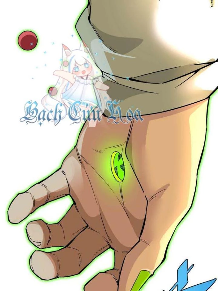 Trùng Trùng Ký Sinh Chapter 3 - Trang 2