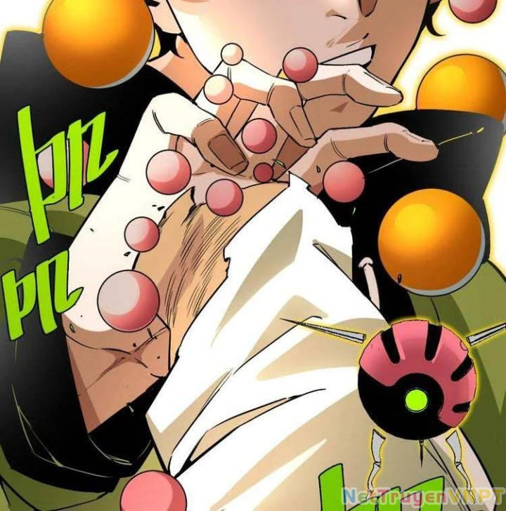 Trùng Trùng Ký Sinh Chapter 3 - Trang 2