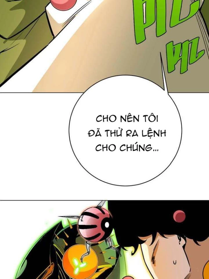 Trùng Trùng Ký Sinh Chapter 3 - Trang 2