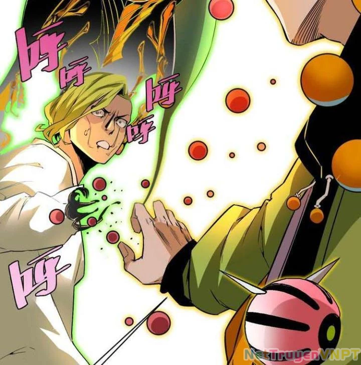 Trùng Trùng Ký Sinh Chapter 3 - Trang 2