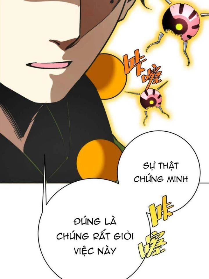 Trùng Trùng Ký Sinh Chapter 3 - Trang 2