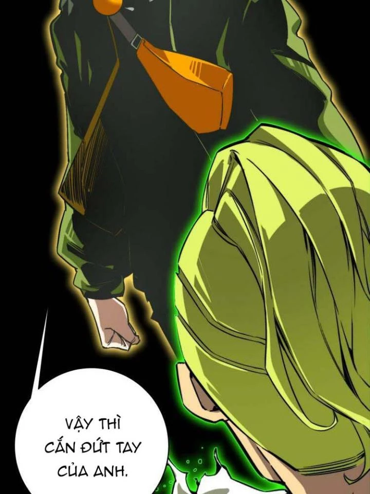 Trùng Trùng Ký Sinh Chapter 3 - Trang 2