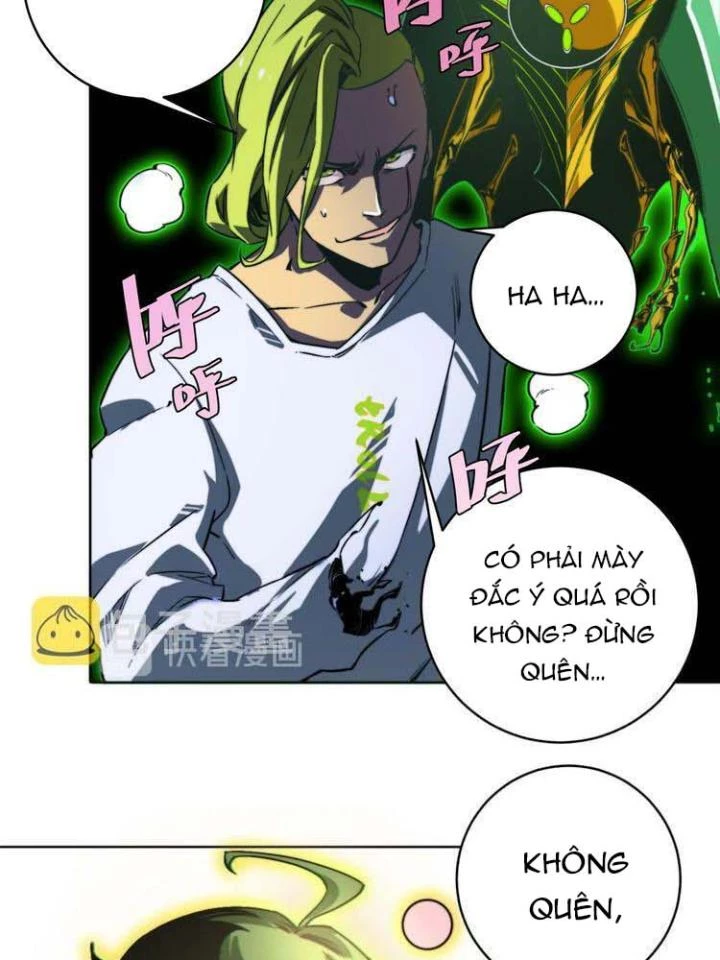 Trùng Trùng Ký Sinh Chapter 3 - Trang 2