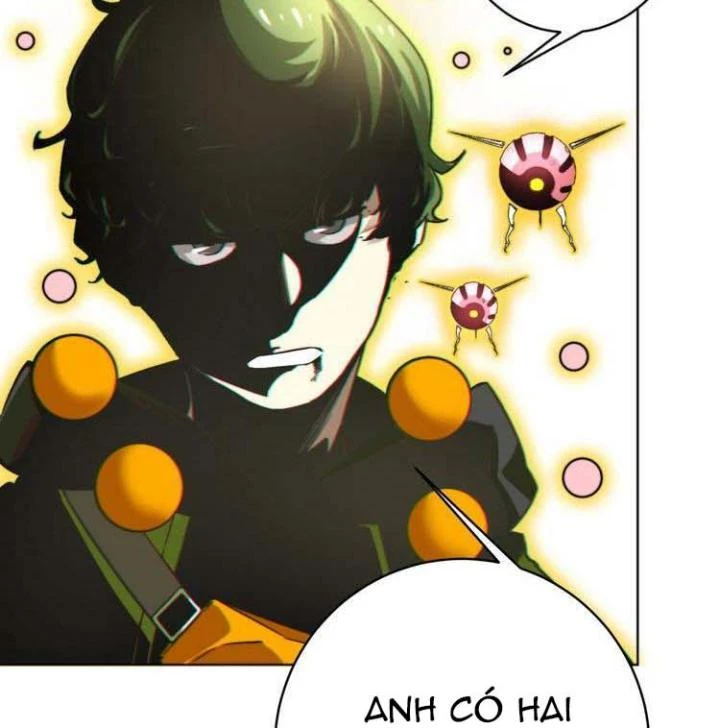 Trùng Trùng Ký Sinh Chapter 3 - Trang 2