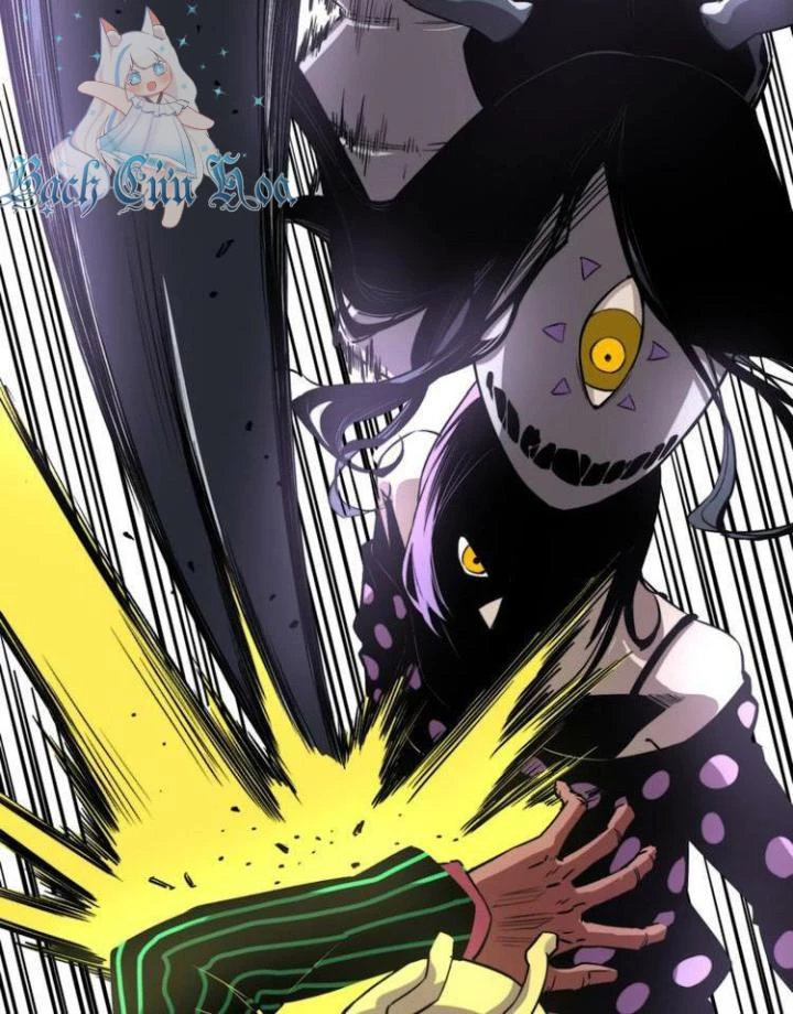 Trùng Trùng Ký Sinh Chapter 4 - Trang 2