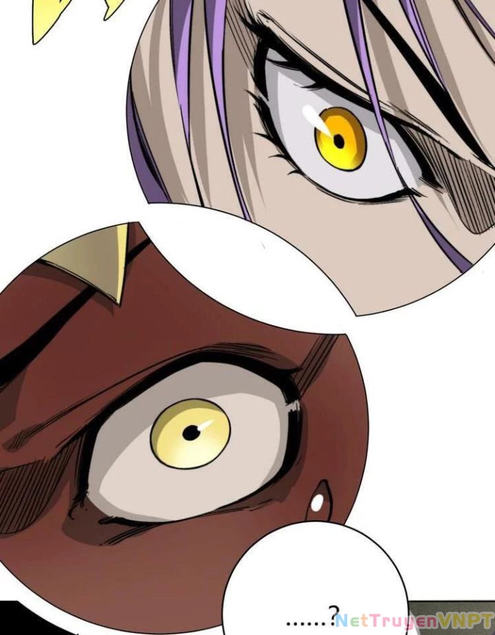 Trùng Trùng Ký Sinh Chapter 4 - Trang 2