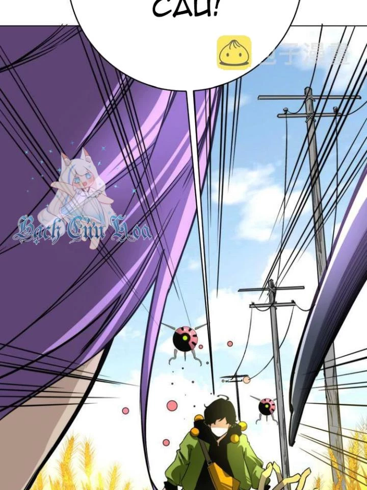 Trùng Trùng Ký Sinh Chapter 4 - Trang 2