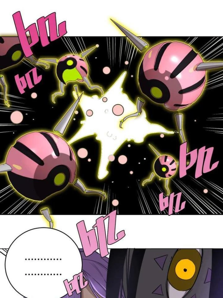 Trùng Trùng Ký Sinh Chapter 4 - Trang 2