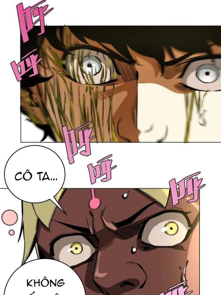 Trùng Trùng Ký Sinh Chapter 4 - Trang 2