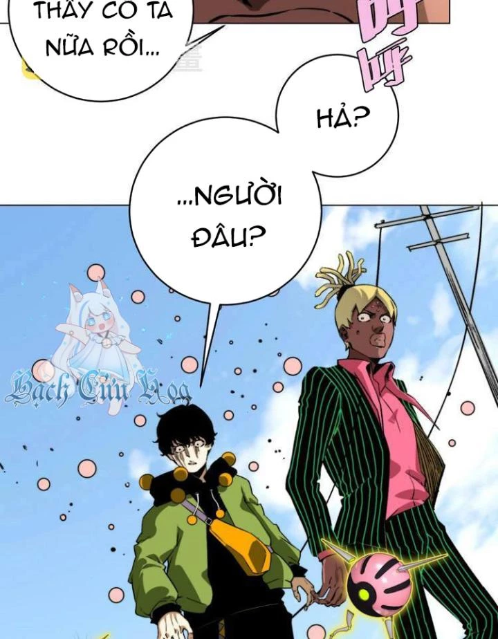 Trùng Trùng Ký Sinh Chapter 4 - Trang 2