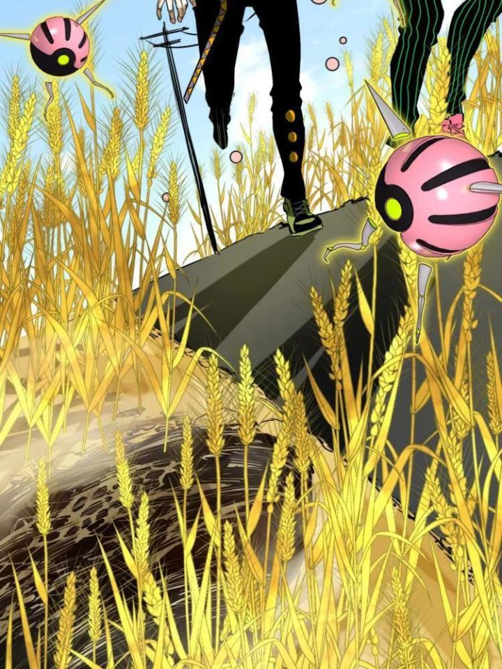 Trùng Trùng Ký Sinh Chapter 4 - Trang 2