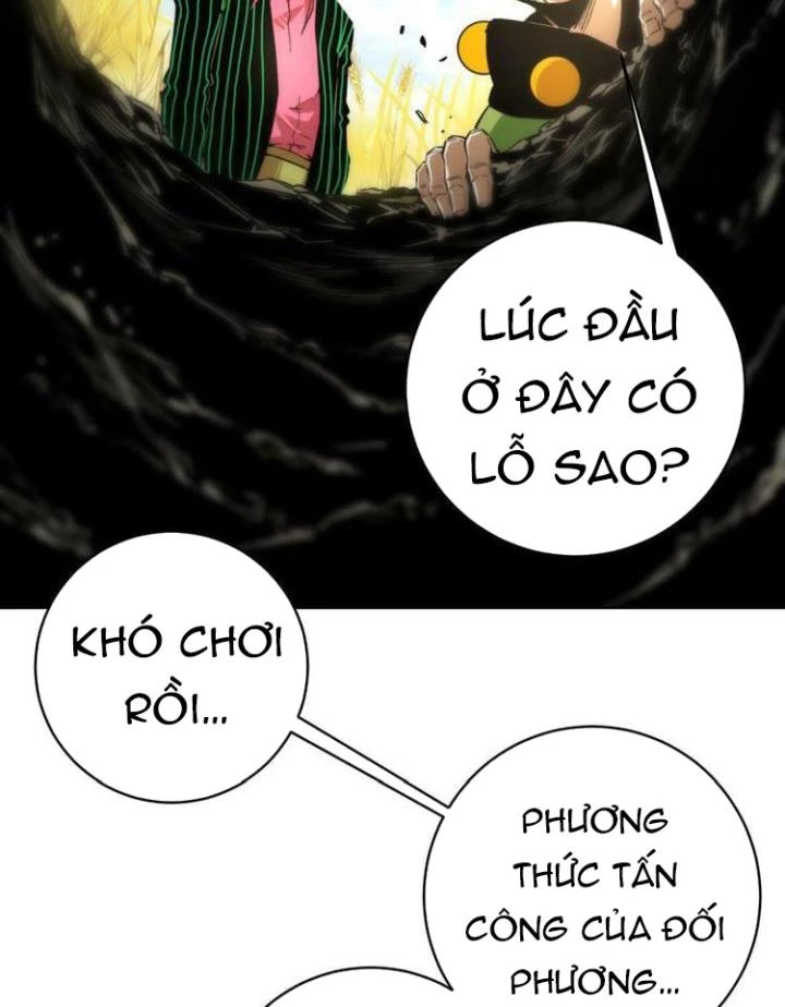 Trùng Trùng Ký Sinh Chapter 4 - Trang 2