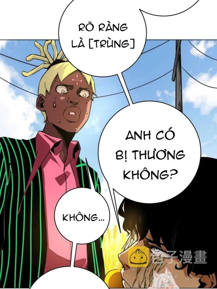 Trùng Trùng Ký Sinh Chapter 4 - Trang 2