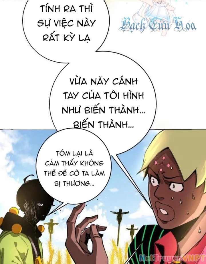 Trùng Trùng Ký Sinh Chapter 4 - Trang 2