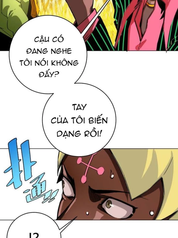 Trùng Trùng Ký Sinh Chapter 4 - Trang 2