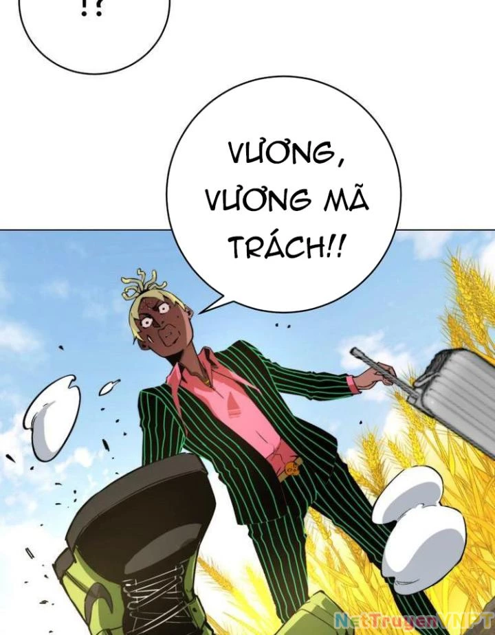 Trùng Trùng Ký Sinh Chapter 4 - Trang 2