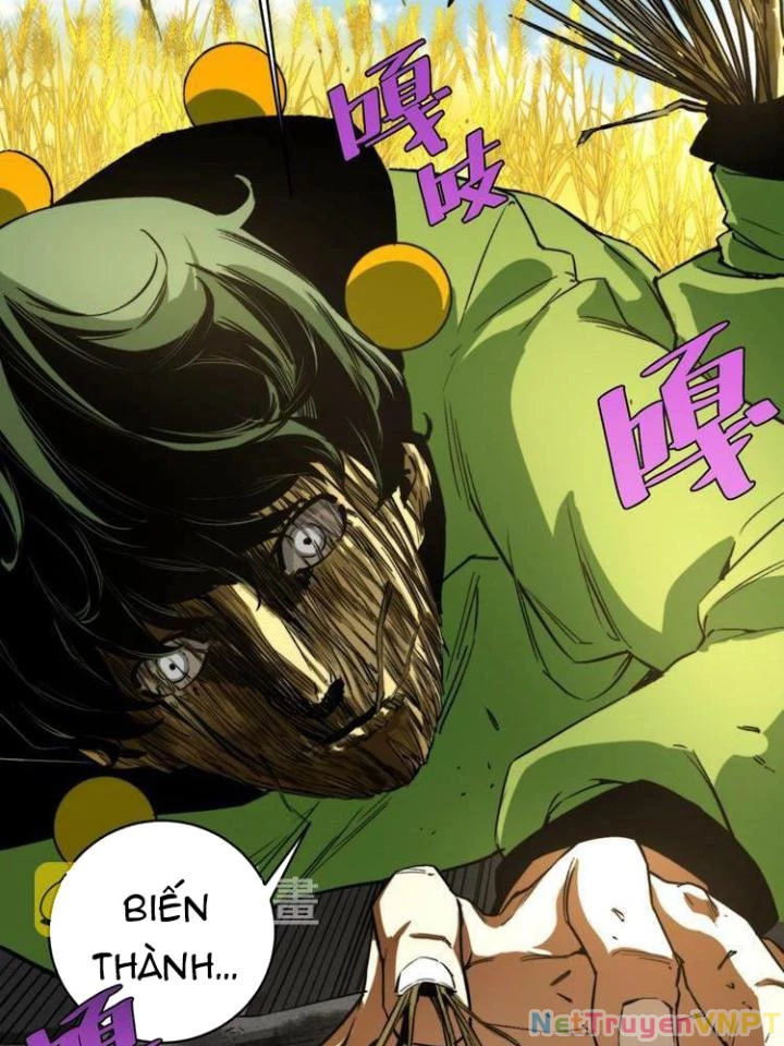 Trùng Trùng Ký Sinh Chapter 4 - Trang 2