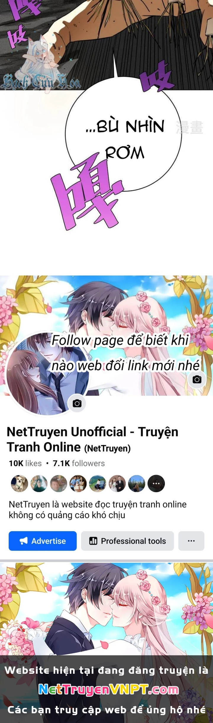 Trùng Trùng Ký Sinh Chapter 4 - Trang 2