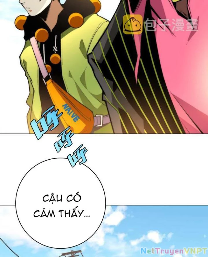 Trùng Trùng Ký Sinh Chapter 4 - Trang 2