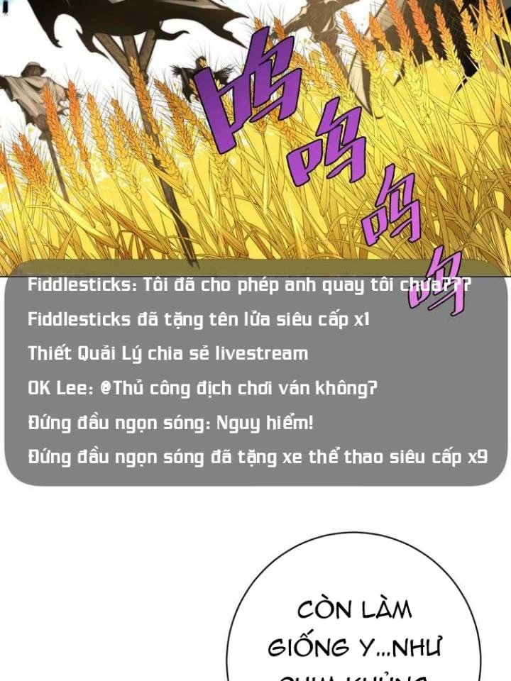 Trùng Trùng Ký Sinh Chapter 4 - Trang 2