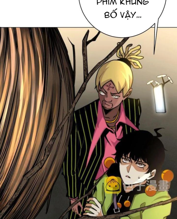 Trùng Trùng Ký Sinh Chapter 4 - Trang 2