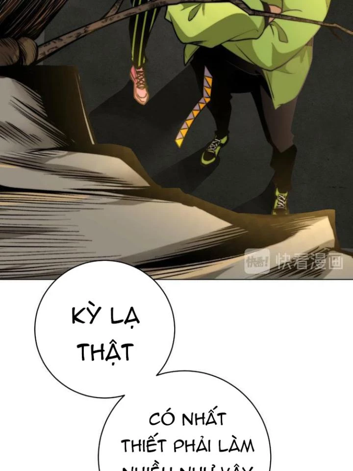 Trùng Trùng Ký Sinh Chapter 4 - Trang 2