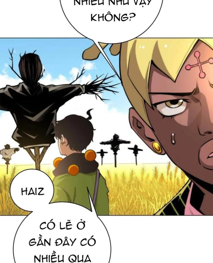 Trùng Trùng Ký Sinh Chapter 4 - Trang 2