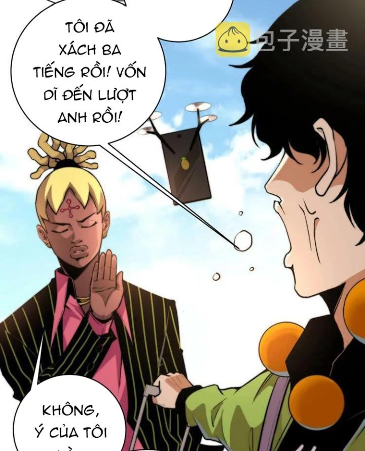 Trùng Trùng Ký Sinh Chapter 4 - Trang 2