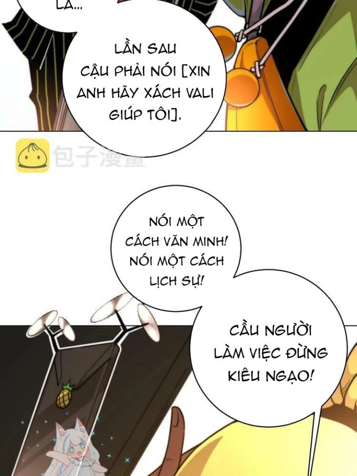 Trùng Trùng Ký Sinh Chapter 4 - Trang 2
