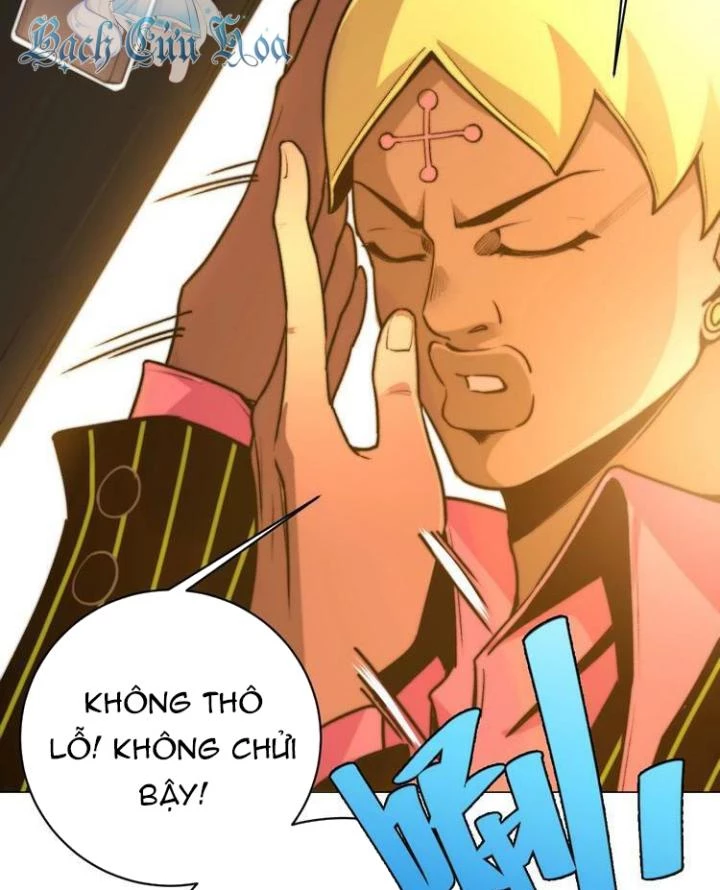 Trùng Trùng Ký Sinh Chapter 4 - Trang 2