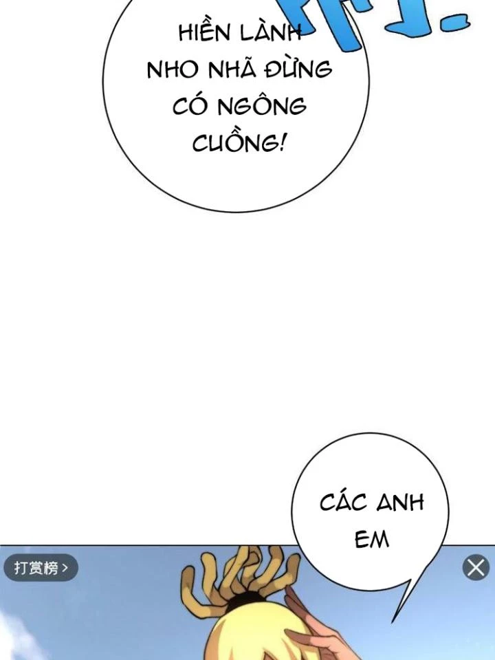 Trùng Trùng Ký Sinh Chapter 4 - Trang 2