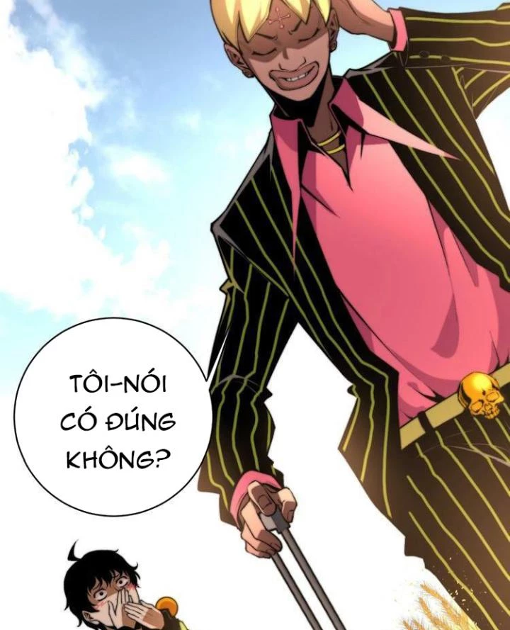 Trùng Trùng Ký Sinh Chapter 4 - Trang 2