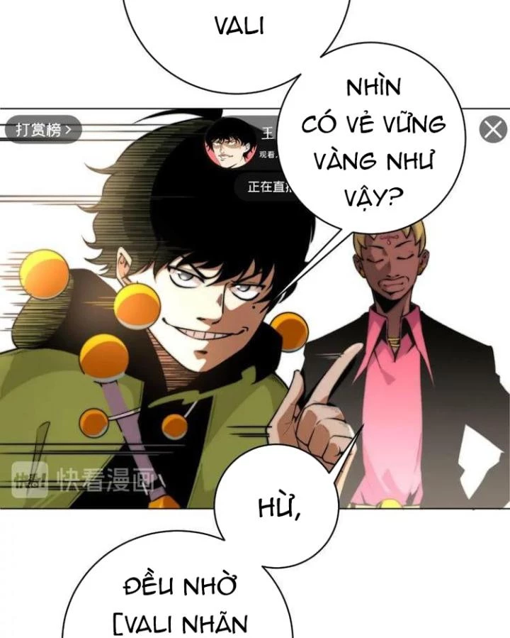 Trùng Trùng Ký Sinh Chapter 4 - Trang 2