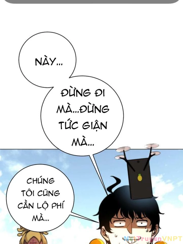 Trùng Trùng Ký Sinh Chapter 4 - Trang 2