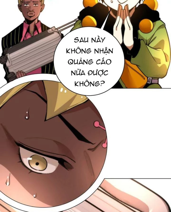 Trùng Trùng Ký Sinh Chapter 4 - Trang 2