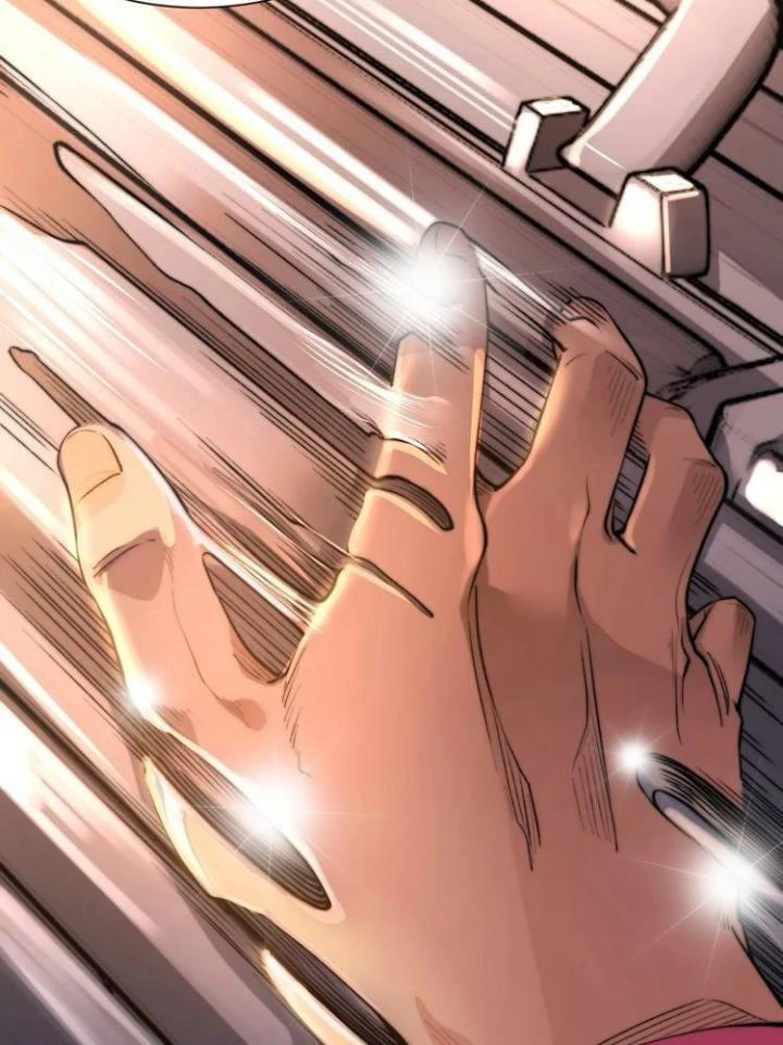 Trùng Trùng Ký Sinh Chapter 4 - Trang 2