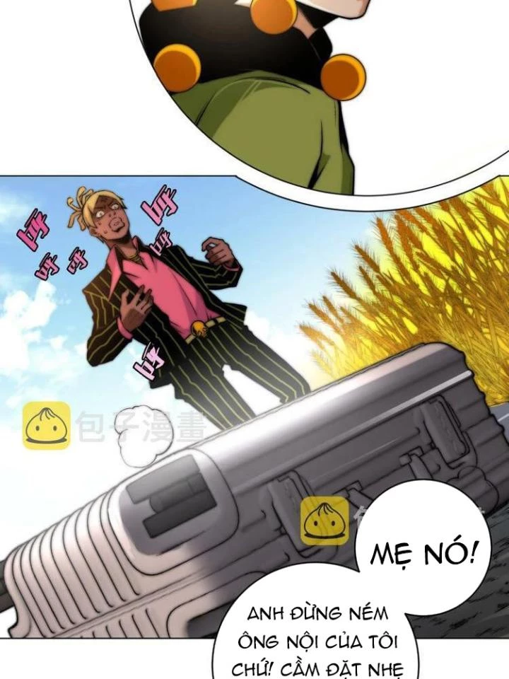 Trùng Trùng Ký Sinh Chapter 4 - Trang 2