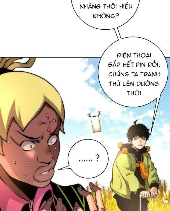 Trùng Trùng Ký Sinh Chapter 4 - Trang 2