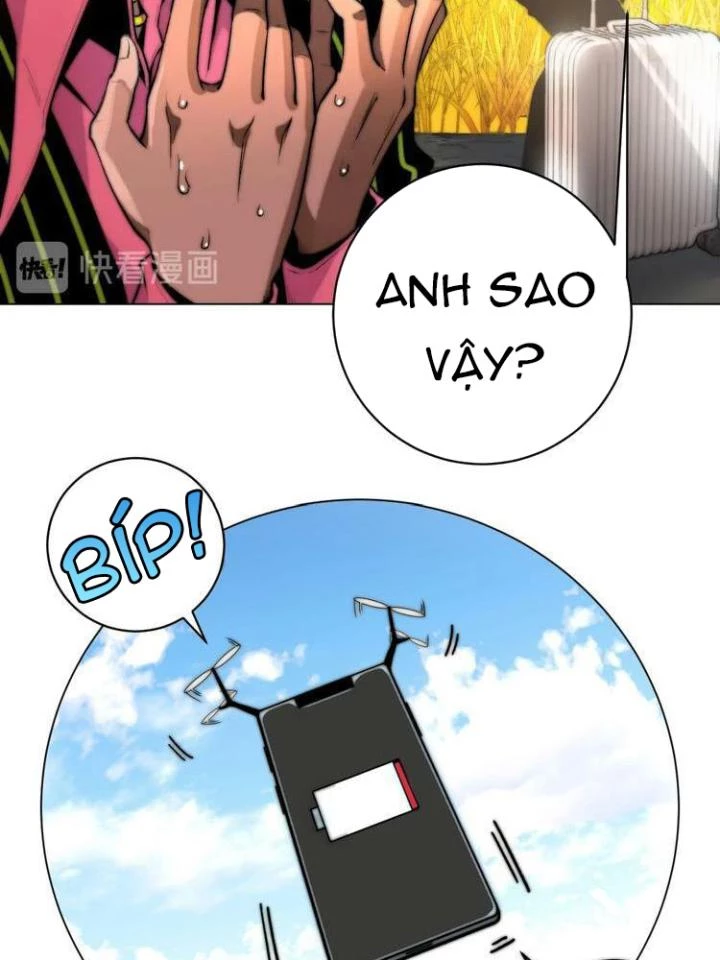 Trùng Trùng Ký Sinh Chapter 4 - Trang 2