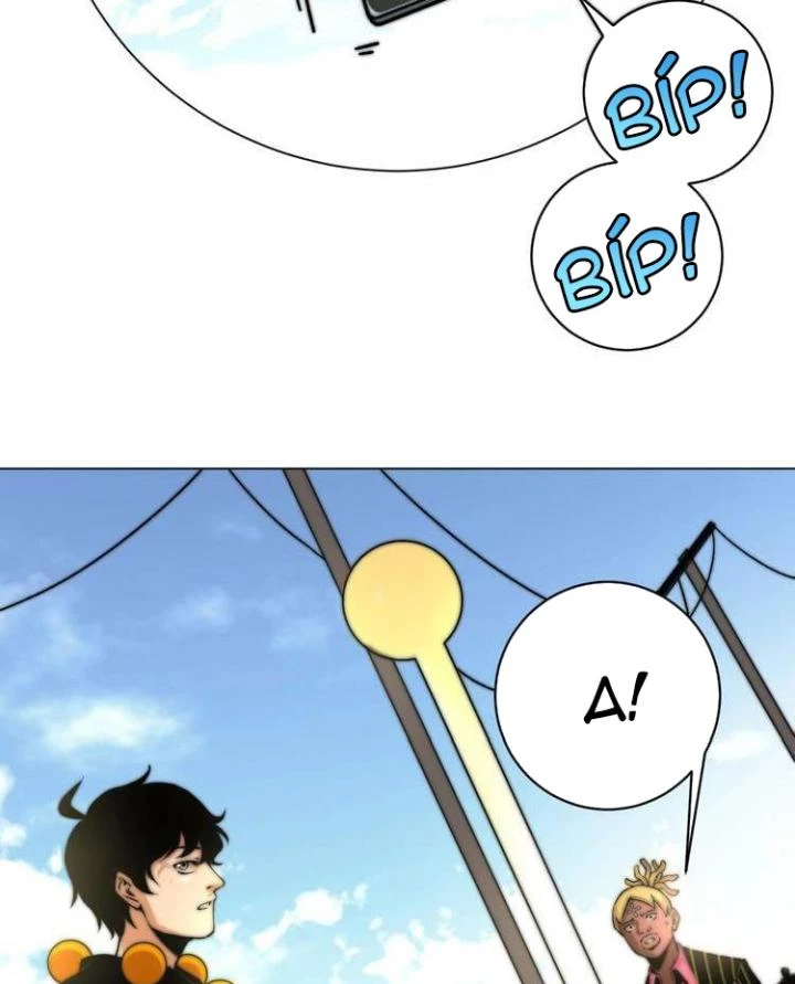 Trùng Trùng Ký Sinh Chapter 4 - Trang 2