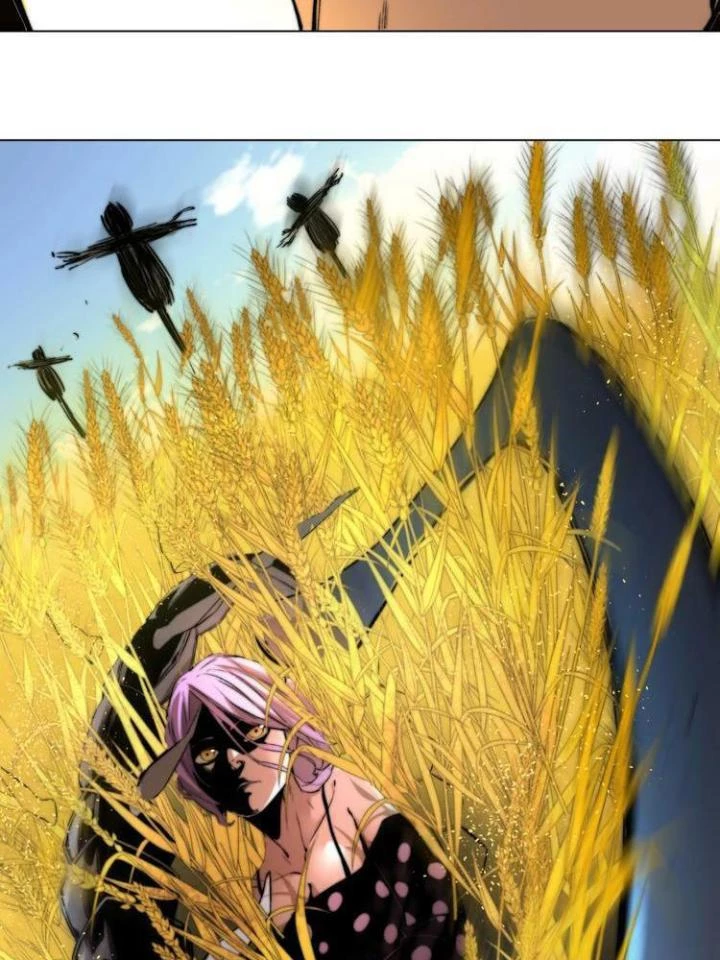 Trùng Trùng Ký Sinh Chapter 4 - Trang 2