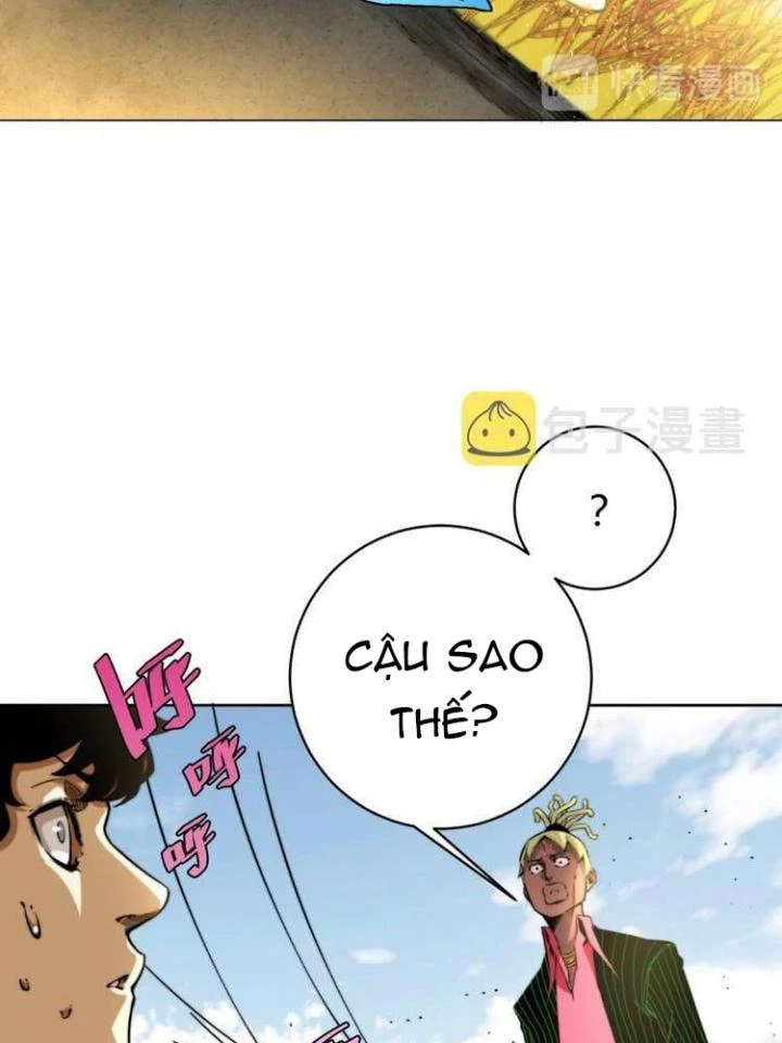 Trùng Trùng Ký Sinh Chapter 4 - Trang 2