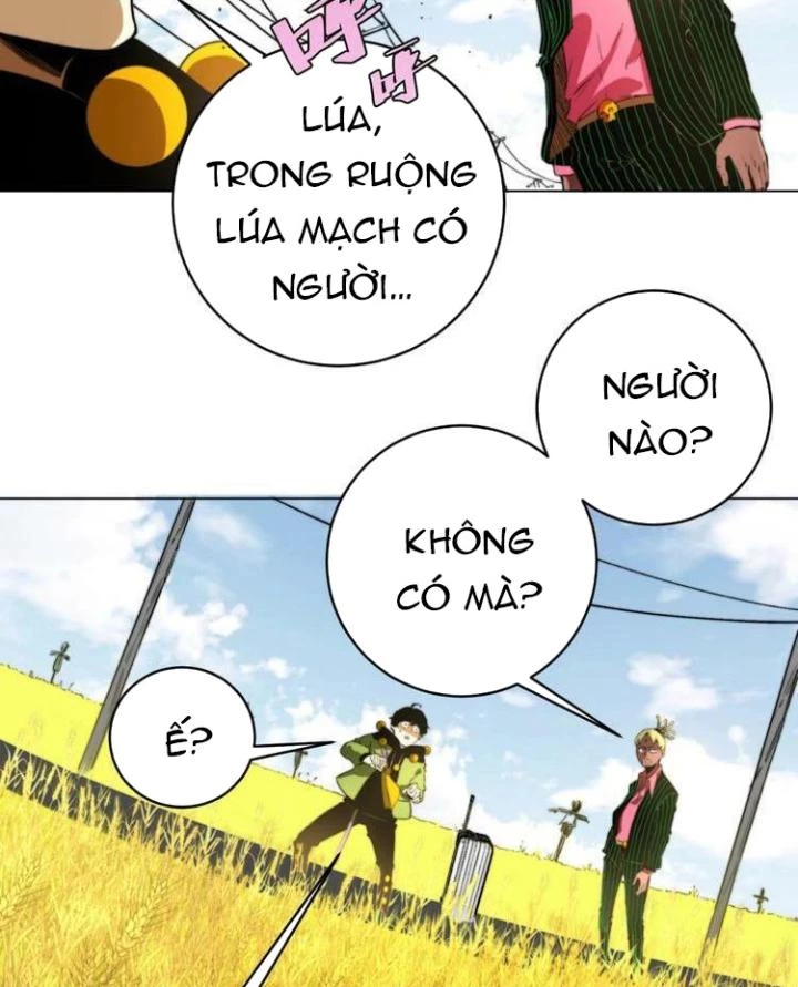 Trùng Trùng Ký Sinh Chapter 4 - Trang 2