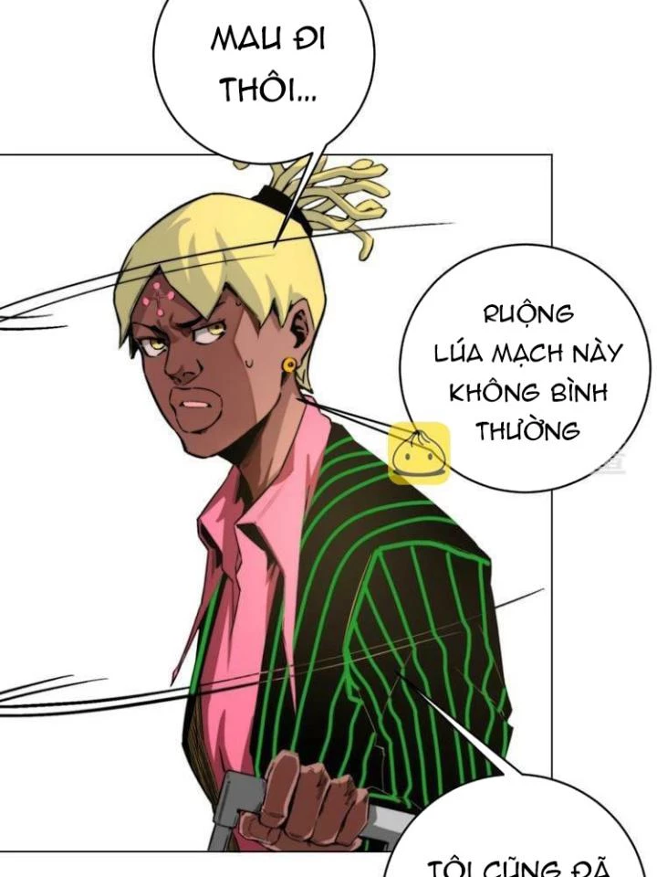 Trùng Trùng Ký Sinh Chapter 4 - Trang 2