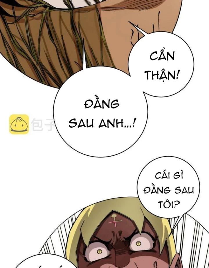 Trùng Trùng Ký Sinh Chapter 4 - Trang 2