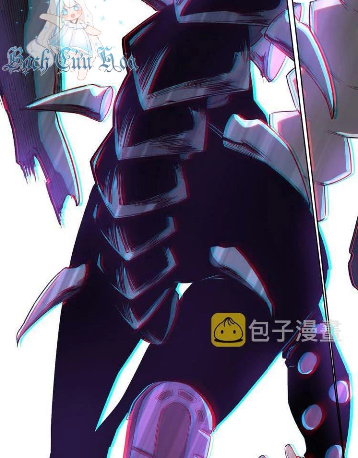 Trùng Trùng Ký Sinh Chapter 4 - Trang 2