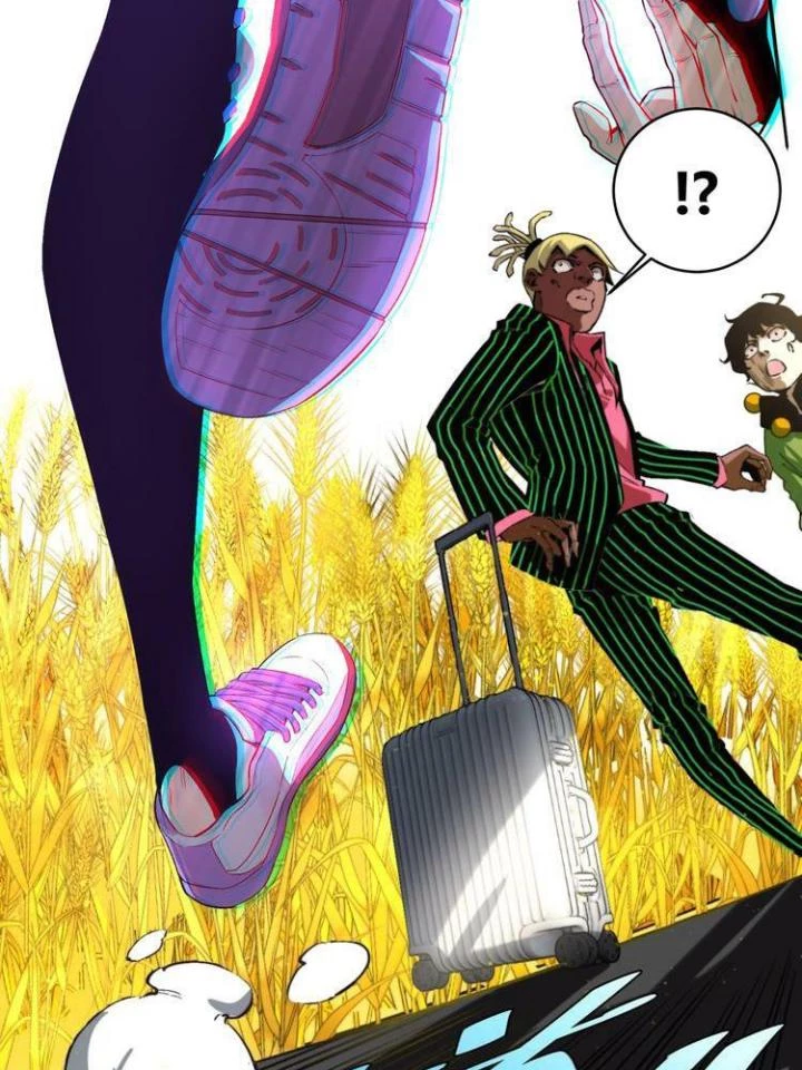 Trùng Trùng Ký Sinh Chapter 4 - Trang 2